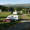 Røste Hyttetun & Camping