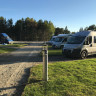 Røste Hyttetun & Camping - motorhome pitches