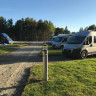 Røste Hyttetun & Camping
