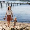S&oslash;nderballe Strand Camping