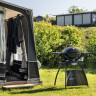 S&oslash;nderballe Strand Camping