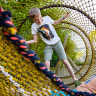 S&oslash;nderballe Strand Camping