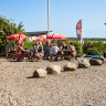 S&oslash;nderballe Strand Camping