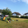 Klim Strand Camping