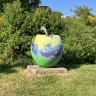 Blushøj Camping - Ebeltoft