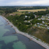 Blush&oslash;j Camping - Ebeltoft