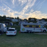 Blushøj Camping - Ebeltoft