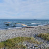 Dr&aring;by Strand Camping Ebeltoft