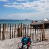 Dråby Strand Camping Ebeltoft