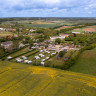 Elseg&aring;rde Camping