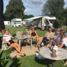 Hillerød Camping