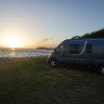 Ronæs Strand Camping