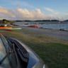 Ronæs Strand Camping