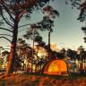 Køge & Vallø Camping