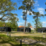 Køge & Vallø Camping