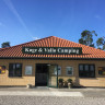 Køge & Vallø Camping