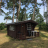 K&oslash;ge &amp; Vall&oslash; Camping