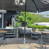 Sandskaer Strandcamping