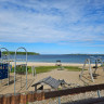 Sandskaer Strandcamping