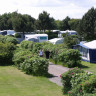 Rødvig Camping