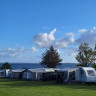 Nab Strand Camping