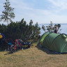 Nab Strand Camping