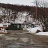 Olderfjord Hotell Russenes Camping