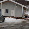 Olderfjord Hotell Russenes Camping