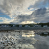 Olderfjord Turistsenter