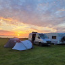 Nibe Camping