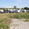Nibe Camping