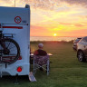 Nibe Camping