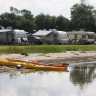 Nibe Camping