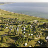 Aa Strand Camping