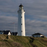 Hirtshals Camping