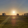 Hirtshals Camping