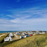Hirtshals Camping