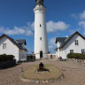 Hirtshals Camping