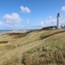 Hirtshals Camping