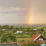 Forn&aelig;s Camping