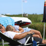 Hedebo Strand Camping