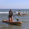 Hedebo Strand Camping
