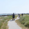 Hedebo Strand Camping
