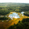 Hedebo Strand Camping