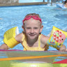 Hedebo Strand Camping