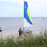 Hedebo Strand Camping