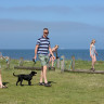 Hedebo Strand Camping
