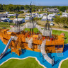 Grenaa Strand Camping APS