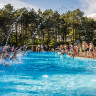 Grenaa Strand Camping APS