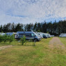 Tornby Strand Camping